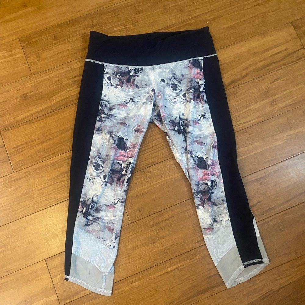 Beautiful lululemon leggings